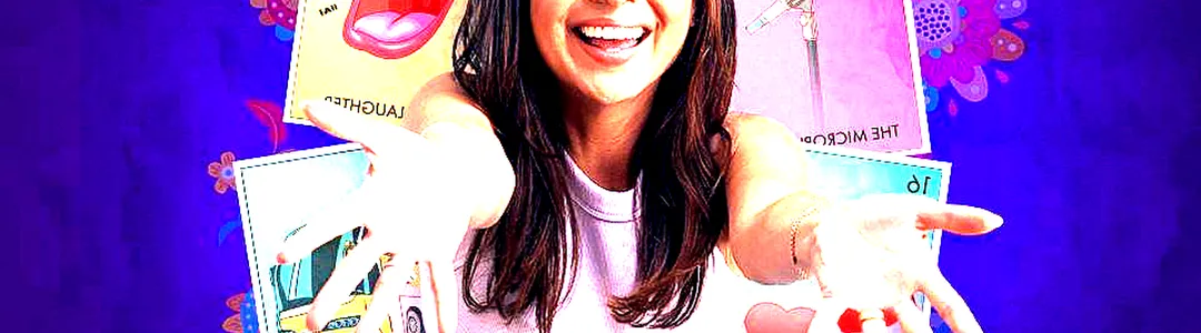 Anjelah Johnson