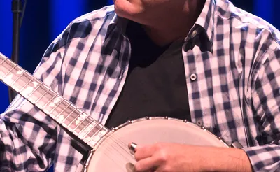 Bela Fleck