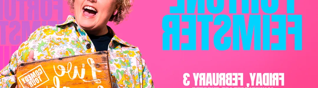 Fortune Feimster
