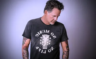 Gary Allan