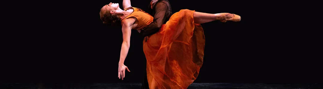 Grand Rapids Ballet