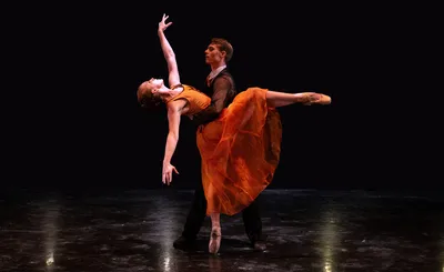 Grand Rapids Ballet