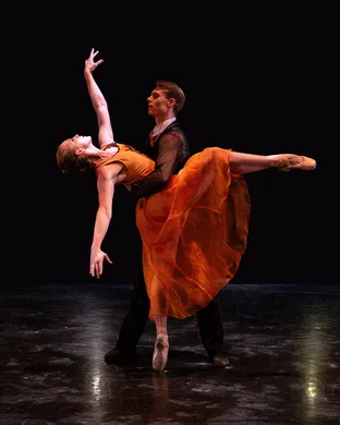 Grand Rapids Ballet: The Nutcracker