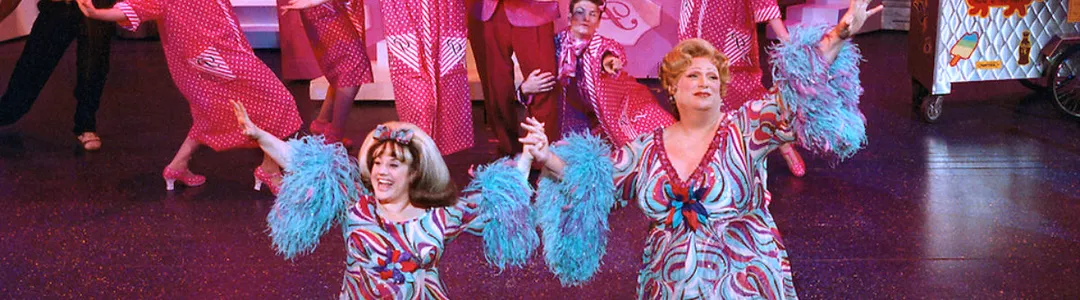 Hairspray