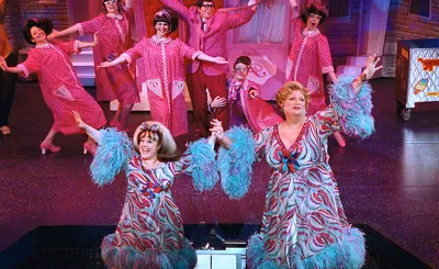 Hairspray