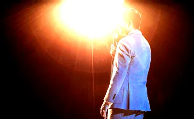 John Mulaney