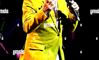 Johnny Mathis