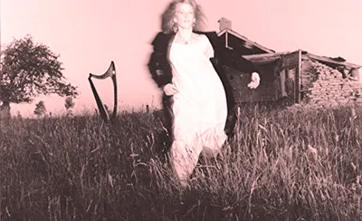 Loreena McKennitt