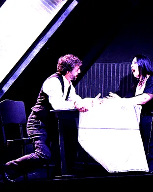 Opera Grand Rapids: Madama Butterfly