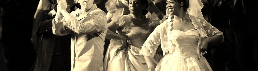The Marriage of Figaro