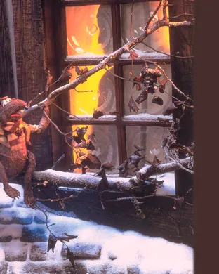 The Muppet Christmas Carol in Concert