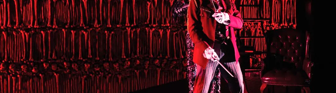 C.S. Lewis' The Screwtape Letters