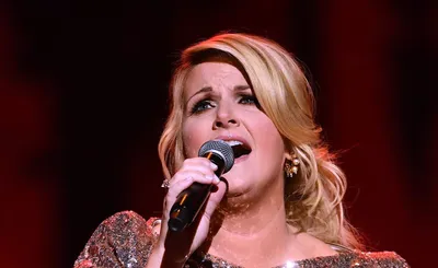 Trisha Yearwood