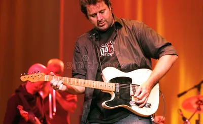 Vince Gill