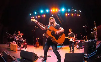 Violent Femmes